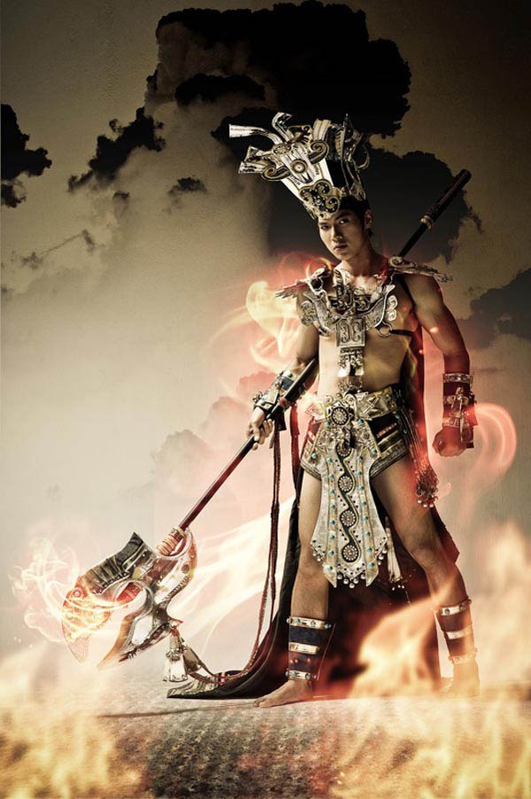 Trương Nam Th&agrave;nh 